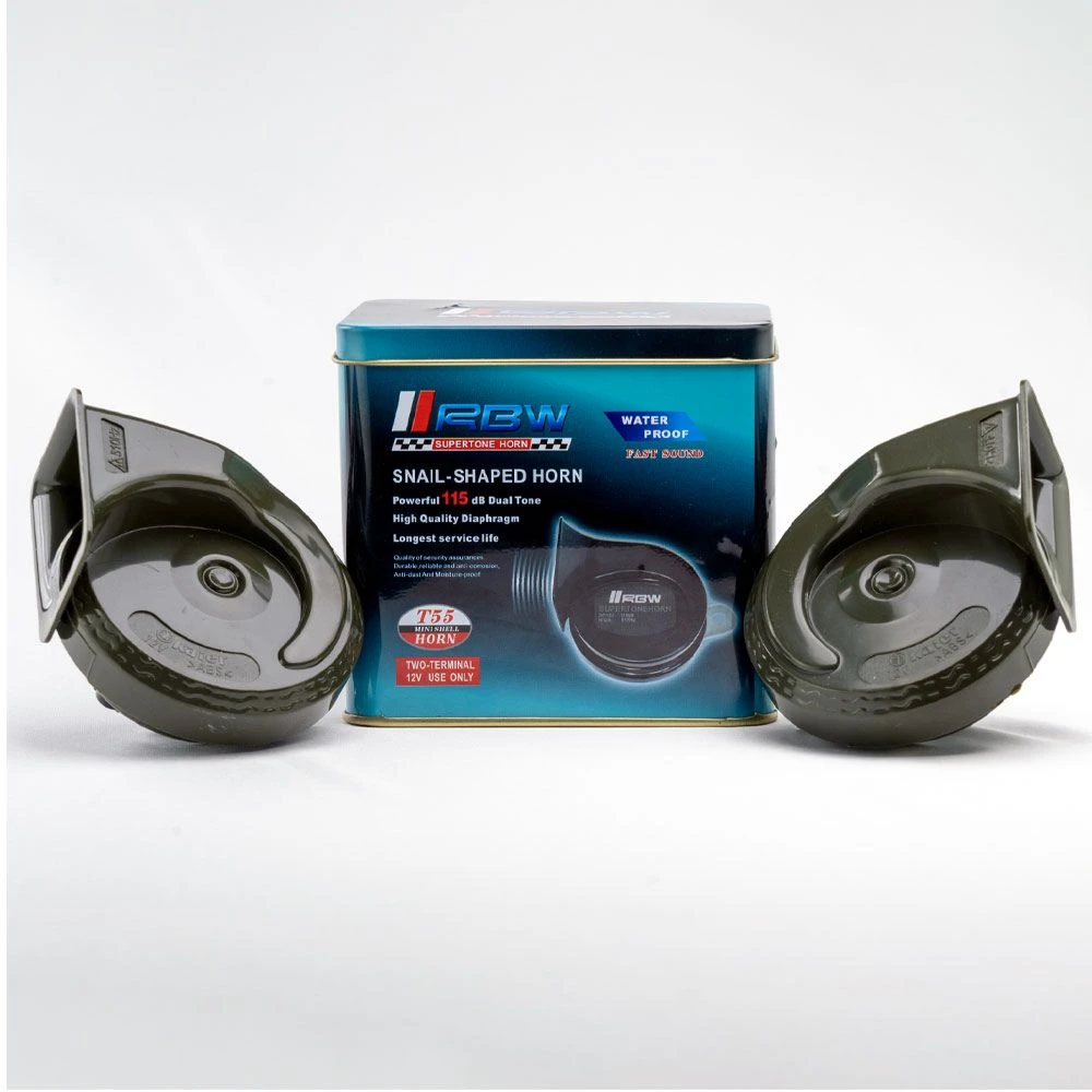 RBW Horn 12V Vehicle BMW Sound - image 5
