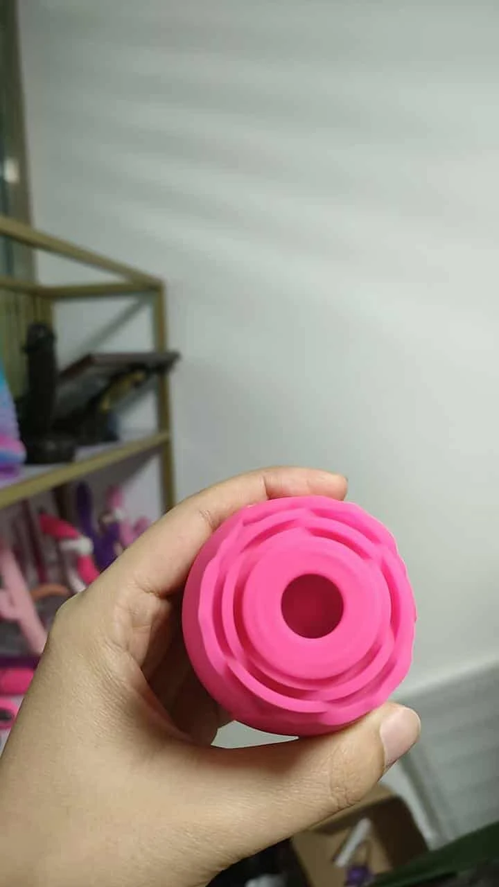 JEDNAY Rabbit Toys Rechargeable Adult Sensory G Toys - image 3