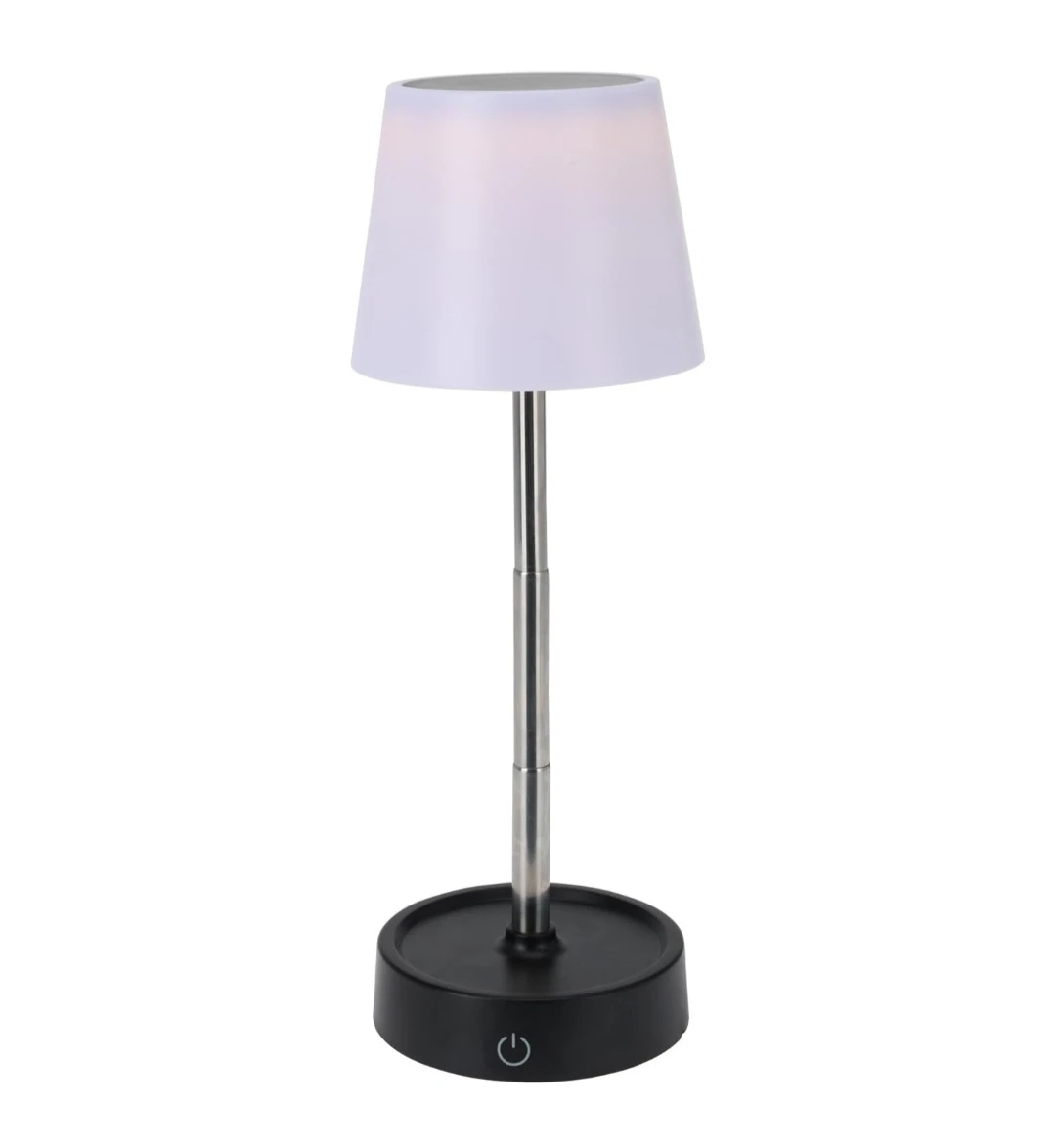 Generic Bedside Lamp Rechargeable LED