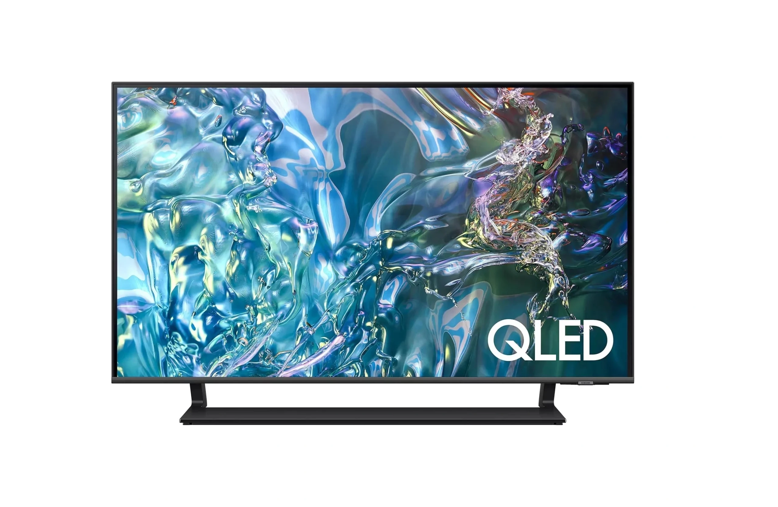 SAMSUNG 55” QLED Q65D 4K SMART TV