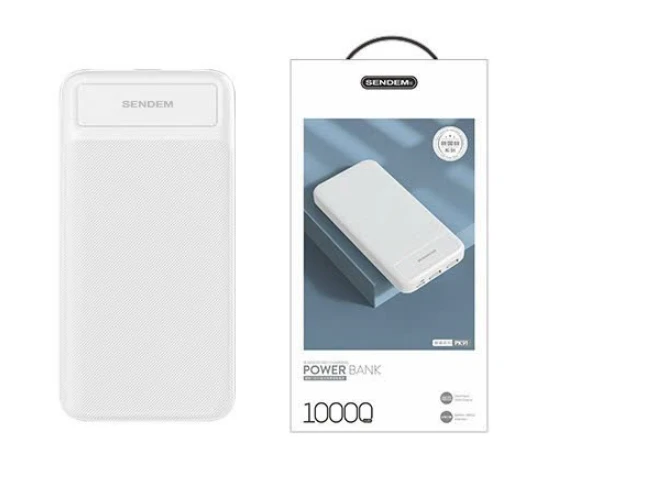 Sendem PK81 10000Mah PowerBank