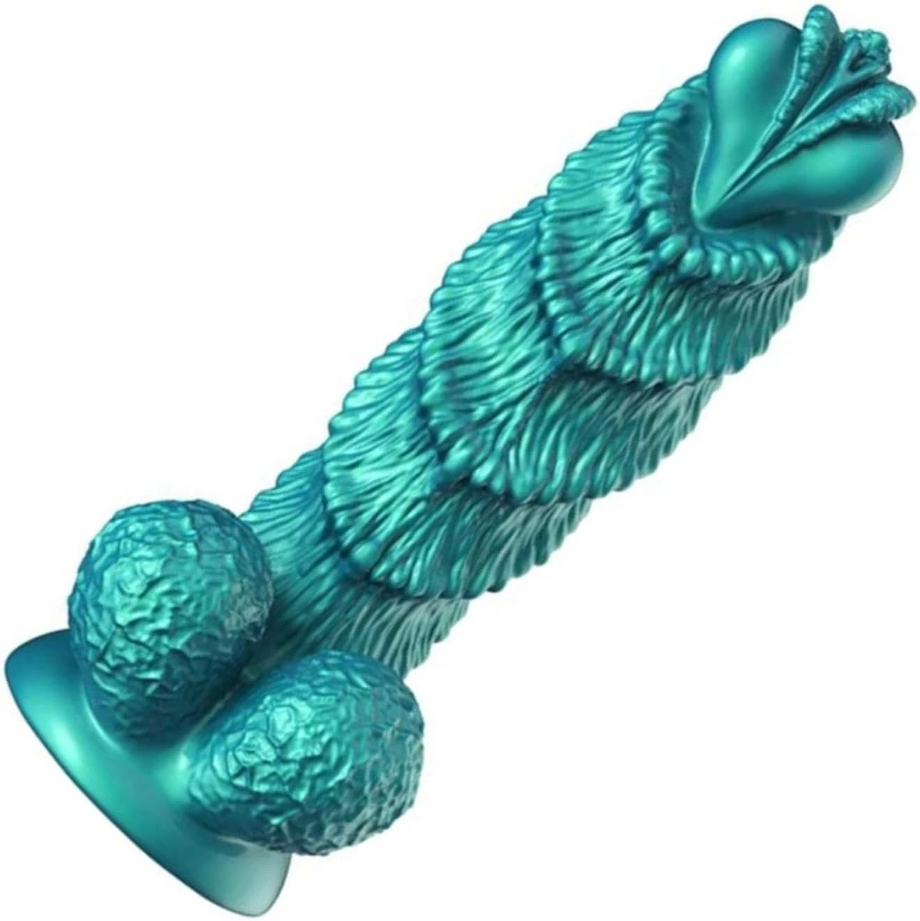 Generic Dildo Sexual Wellness Toy - image 2