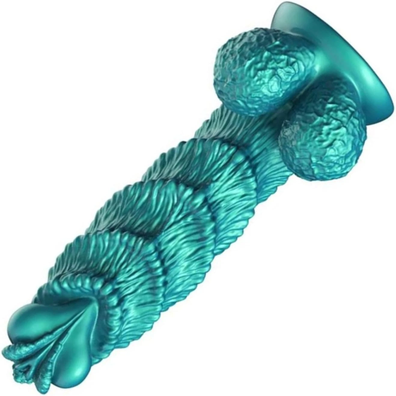 Generic Dildo Sexual Wellness Toy - image 3