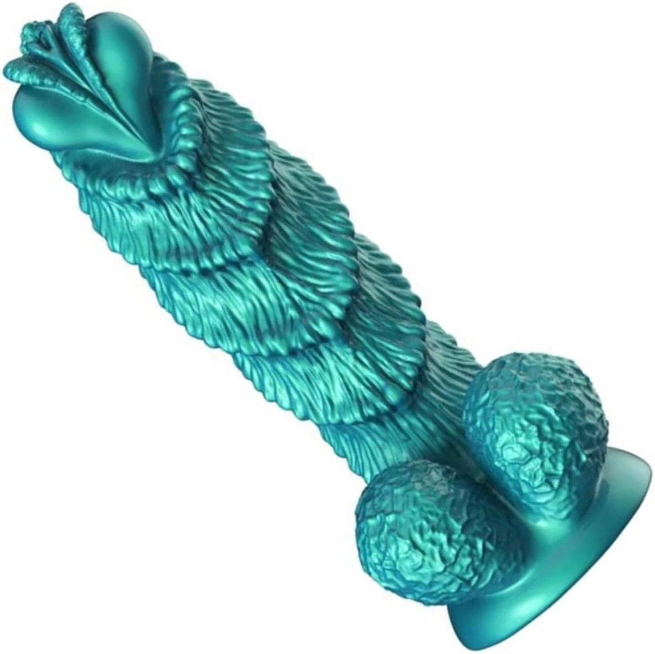 Generic Dildo Sexual Wellness Toy - image 4