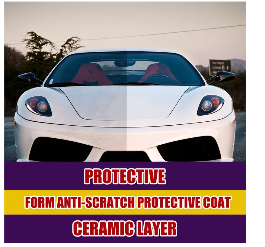 Shine Armor Fortify Quick Coat Ceramic Spray - image 4