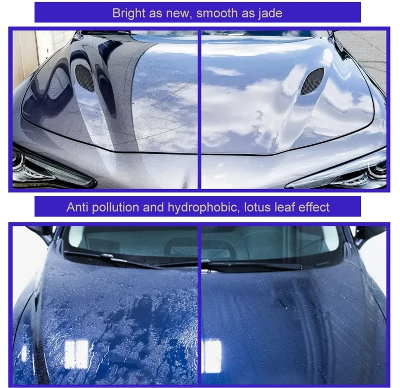 Shine Armor Fortify Quick Coat Ceramic Spray - image 3