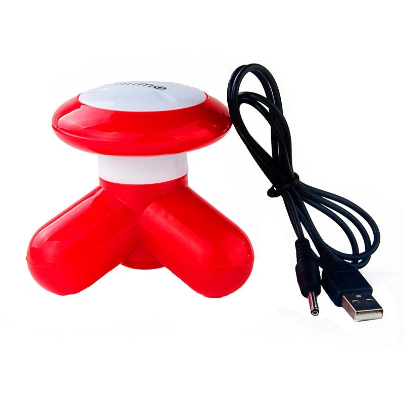 Generic mimo Electric Whole Body Vibration Massager - image 5