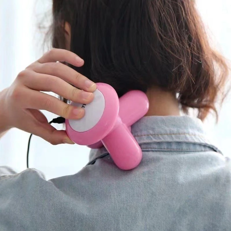 Generic mimo Electric Whole Body Vibration Massager - image 2