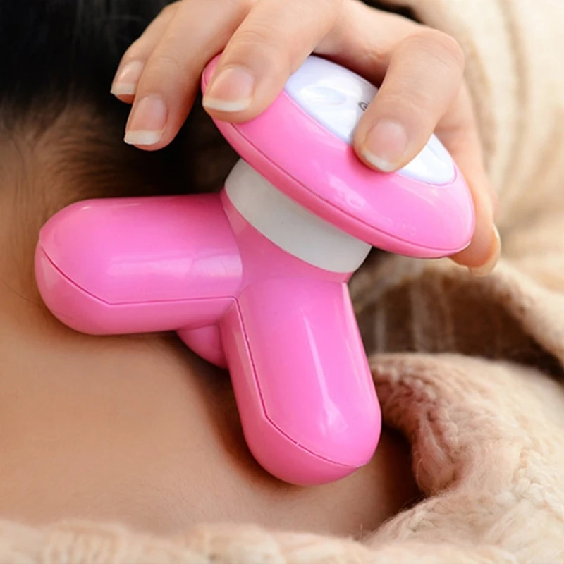 Generic mimo Electric Whole Body Vibration Massager - image 4