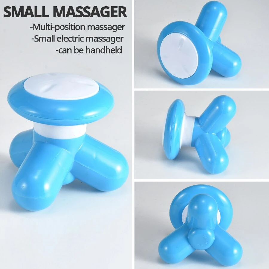 Generic mimo Electric Whole Body Vibration Massager - image 11