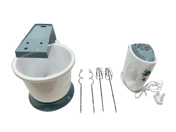 Telesonic TL-1588WB Hand Mixer With Bowl - image 3