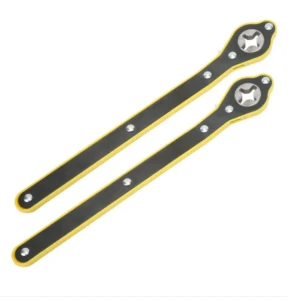 Generic Ratchet Wrench Tire Wheel Lug for Car Repair