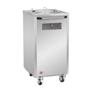 Generic Plate Warmer Single Head Electric