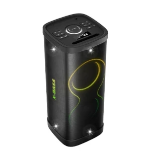 Innovex IAS014 Portable Party Speaker