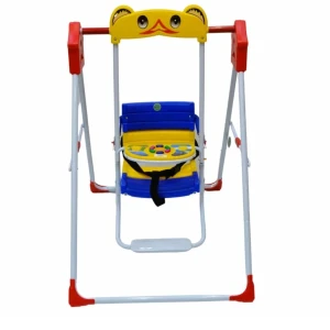 Generic Baby Swing Music Triple Fixing Strap