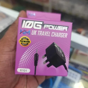 No kia N70 Fast Charger