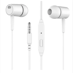 OPPO Headset Wired In-Ear 3.5mm Jack