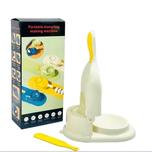 Generic Portable Dumpling Making Machine