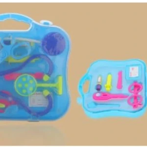Pretend Doctor Kit Medical Play Toy
