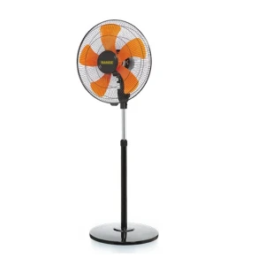 Range Industrial Stand Fan 18-inch 110W