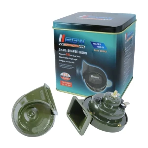 RBW Horn 12V Vehicle BMW Sound
