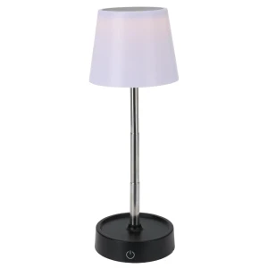 Generic Bedside Lamp Rechargeable LED