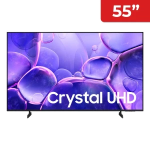 Samsung UA55U8000FRXER 4K LED Smart TV