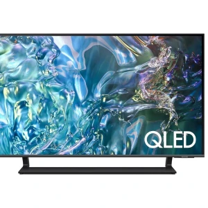 SAMSUNG 55” QLED Q65D 4K SMART TV