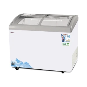 Singer SDF-336GI 3 In 1 Multi-Mode Freezer 265L