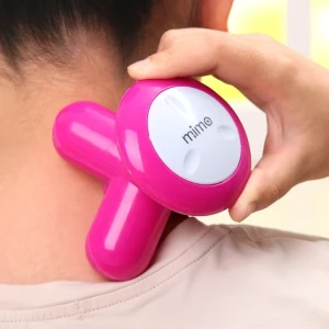 Generic mimo Electric Whole Body Vibration Massager