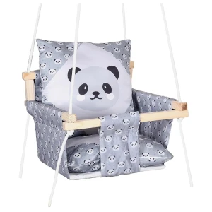 Generic Kids Baby Swing Indoor Outdoor Hanging
