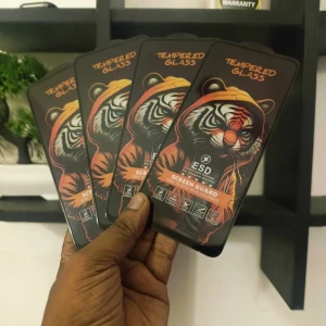Infinix Smart Phone 7/7HD/8/9HD Tempered Glass