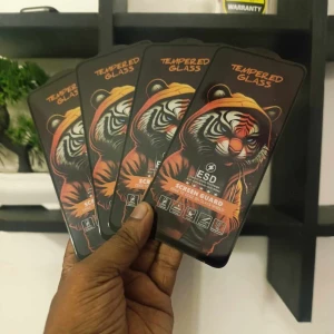 Redmi Tempered Glass for 6A/Note 7/8/9A/10A