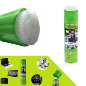 Handboss Universal Foam Cleaner with Brush