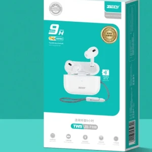 ZEQI TWS T550 Wireless Bluetooth Earphones