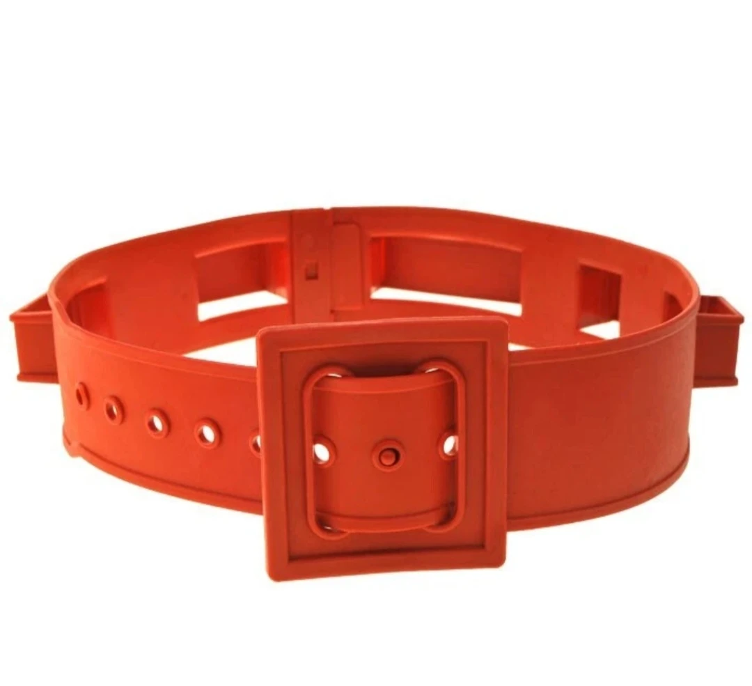 Tuff Tools Utility Belt Role Play Tool Set - image 5