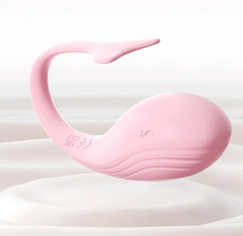 Wear Vibrating Egg Vibrator 9 Speed APP Controlled - image 7