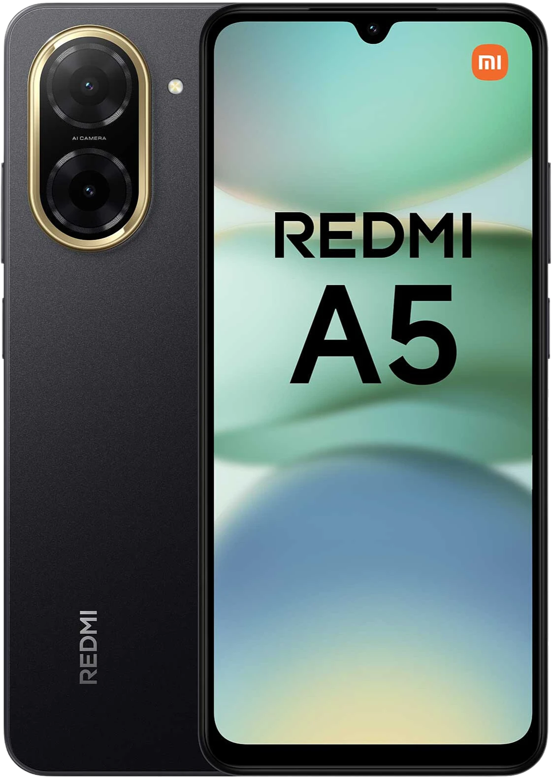 Xiaomi Redmi A5 4G 4GB RAM 128GB