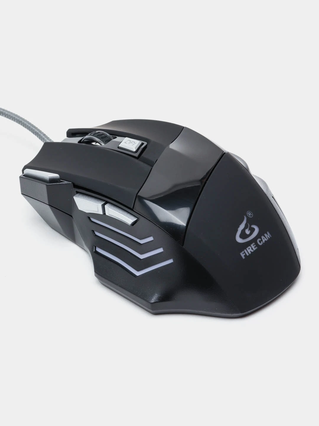 Fire Cam GM5 Wired Gaming Mouse - image 2