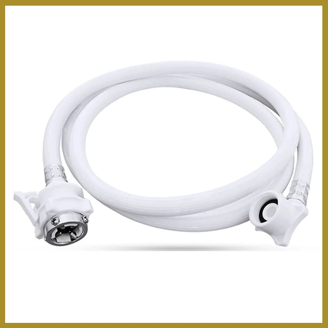 Generic Washing Machine Water Inlet Hose 1.5M - image 1