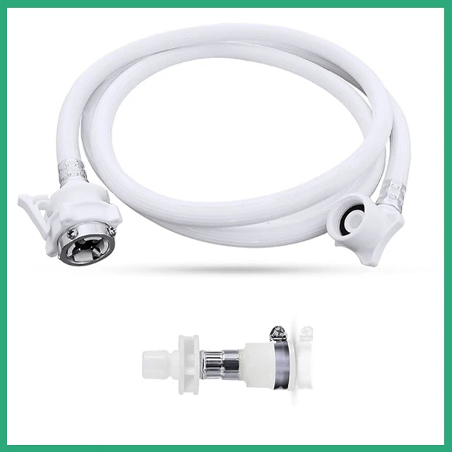 Generic Washing Machine Water Inlet Hose 1.5M - image 2