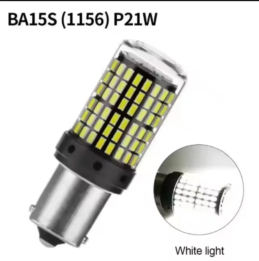 Generic High Power Car Signal Light Single Filament - image 2