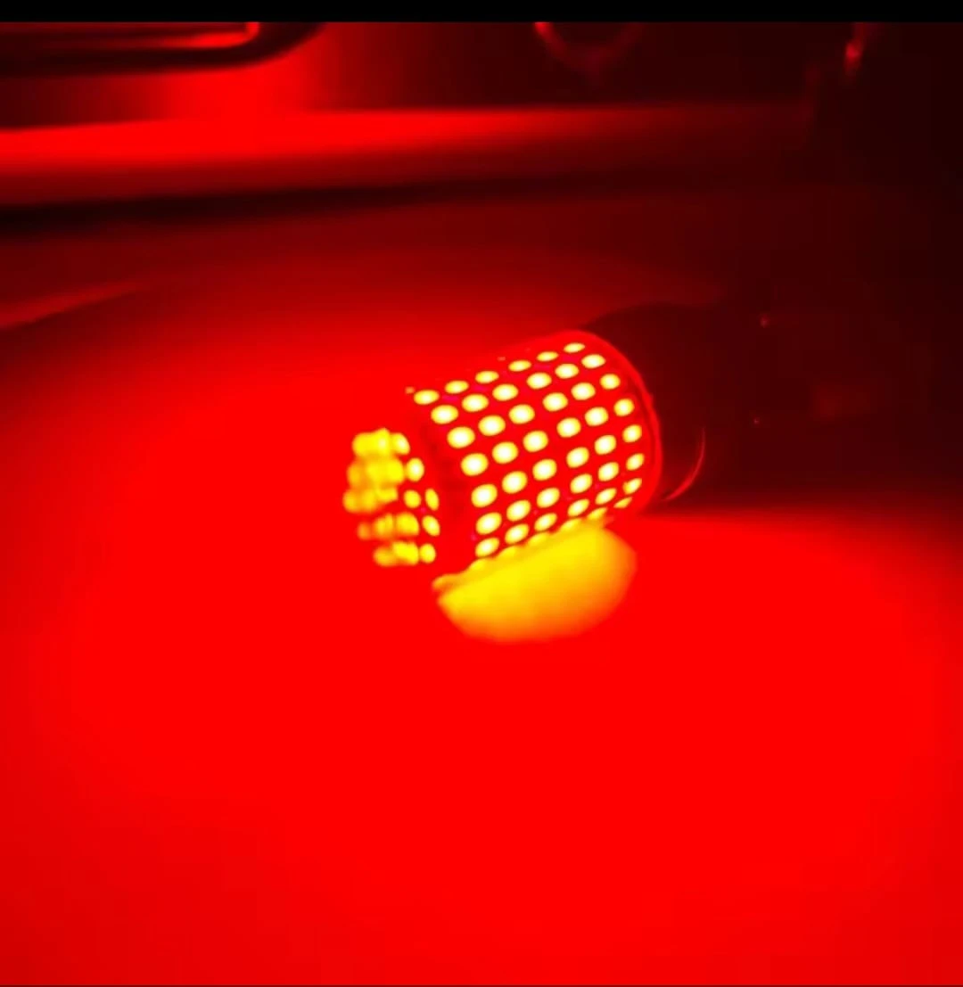 Generic High Power Car Signal Light Single Filament - image 6