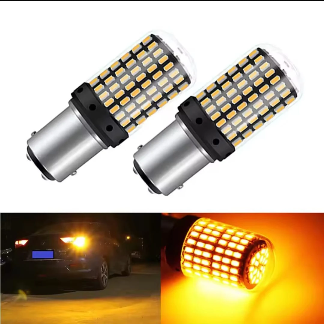 Generic High Power Car Signal Light Single Filament - image 7