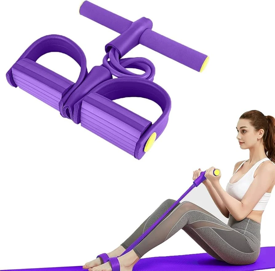 Generic Body Trimmer: Tone & Strengthen
