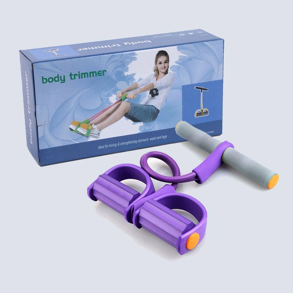 Generic Body Trimmer: Tone & Strengthen - image 2