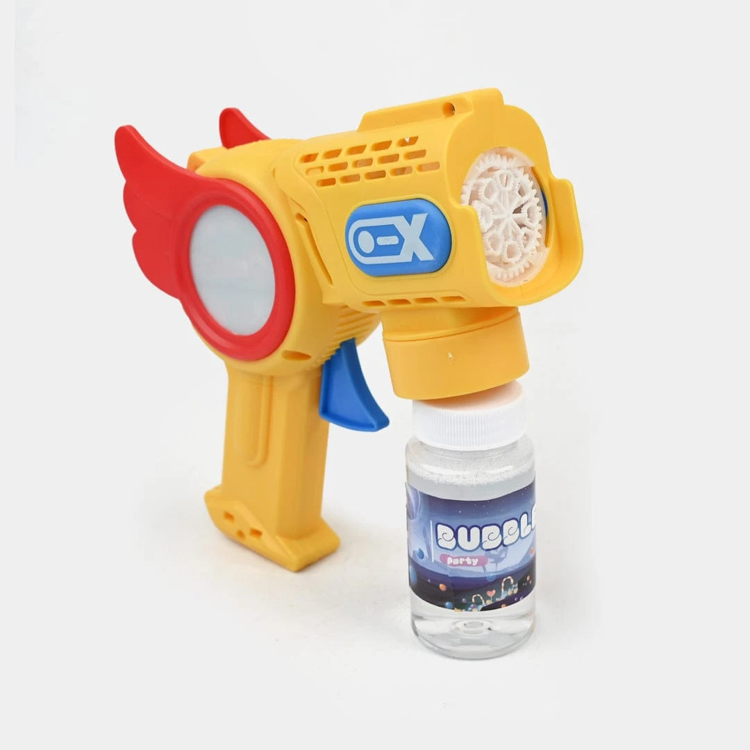 Oriven Abee Power Bubble Gun - image 2