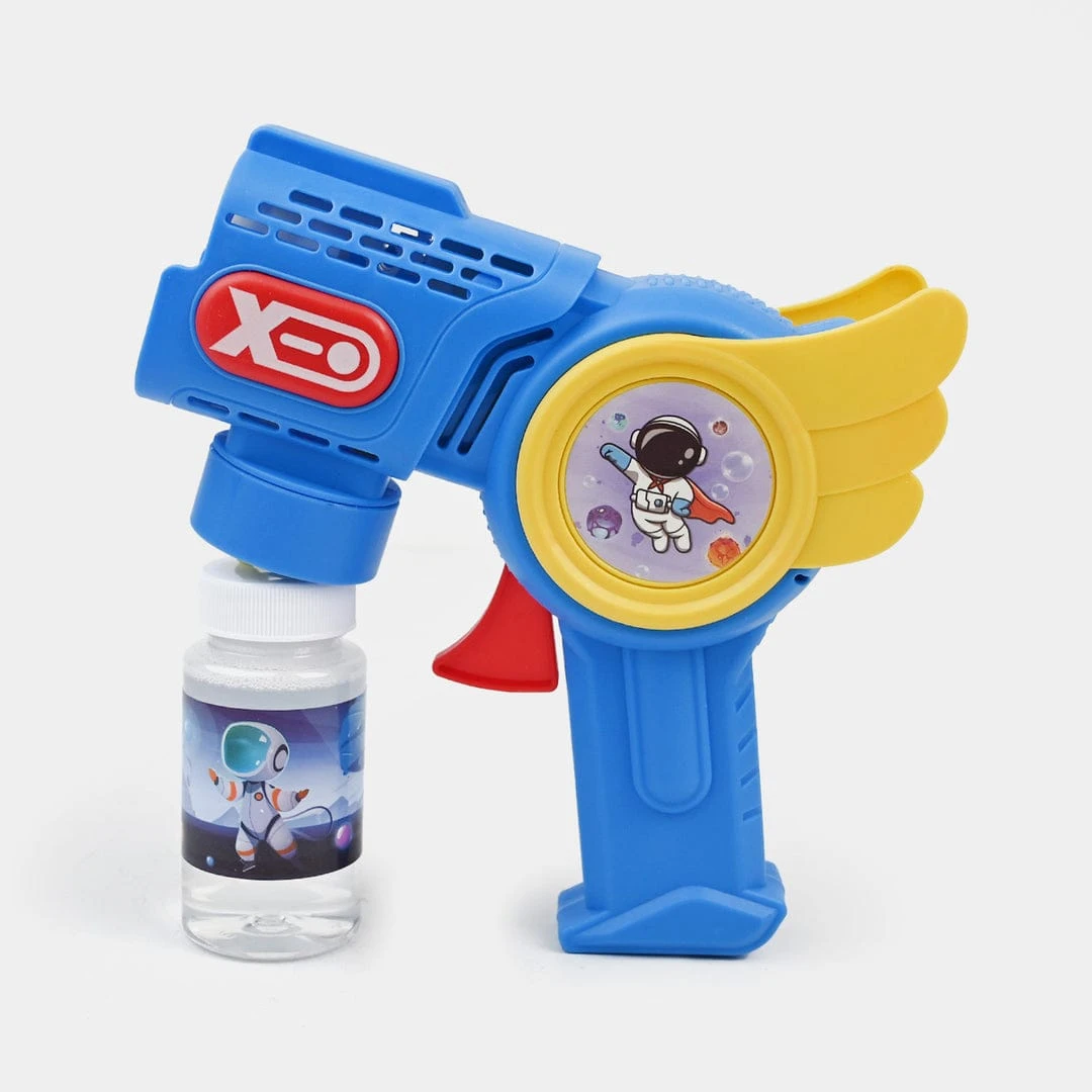 Oriven Abee Power Bubble Gun - image 4