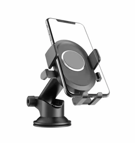 Generic Car Phone Holder 360° Adjust Suction - image 2