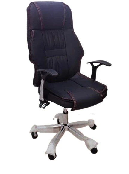 Comfortable Executive Leather High Back office Chair